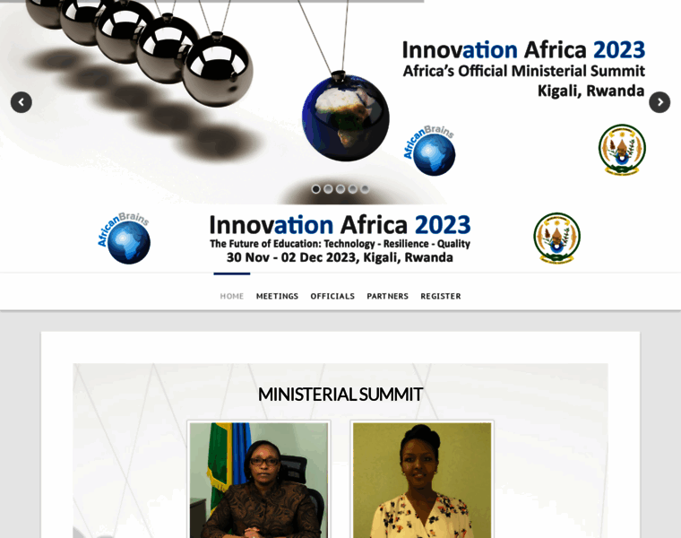 Innovation-africa.com thumbnail