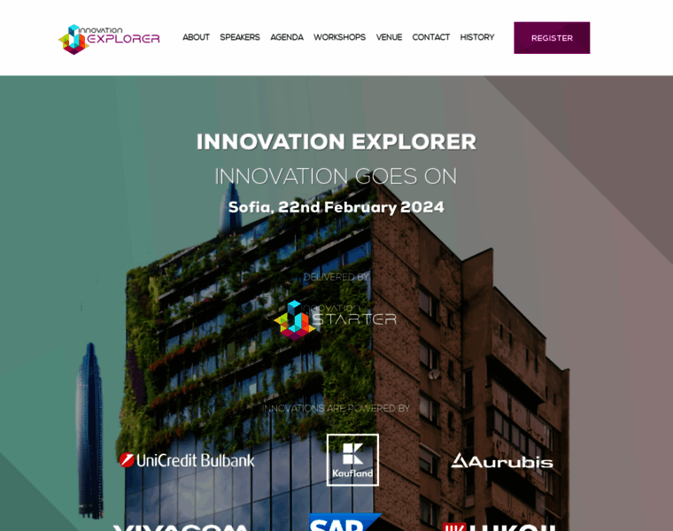 Innovationexplorer.bg thumbnail