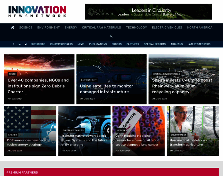 Innovationnewsnetwork.com thumbnail