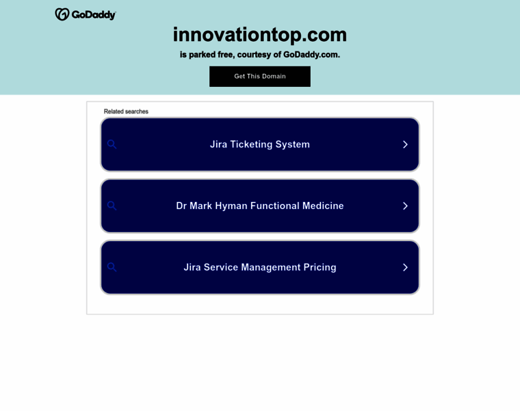 Innovationtop.com thumbnail