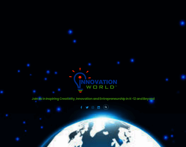 Innovationworld.org thumbnail