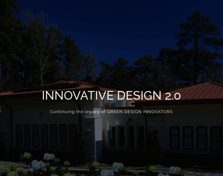 Innovativedesign.net thumbnail