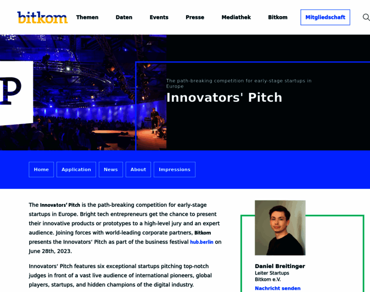 Innovators-pitch.de thumbnail