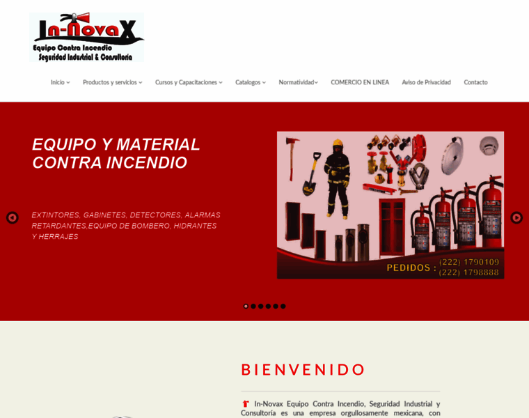 Innovaxmexico.com.mx thumbnail