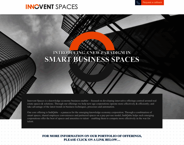 Innoventspaces.com thumbnail