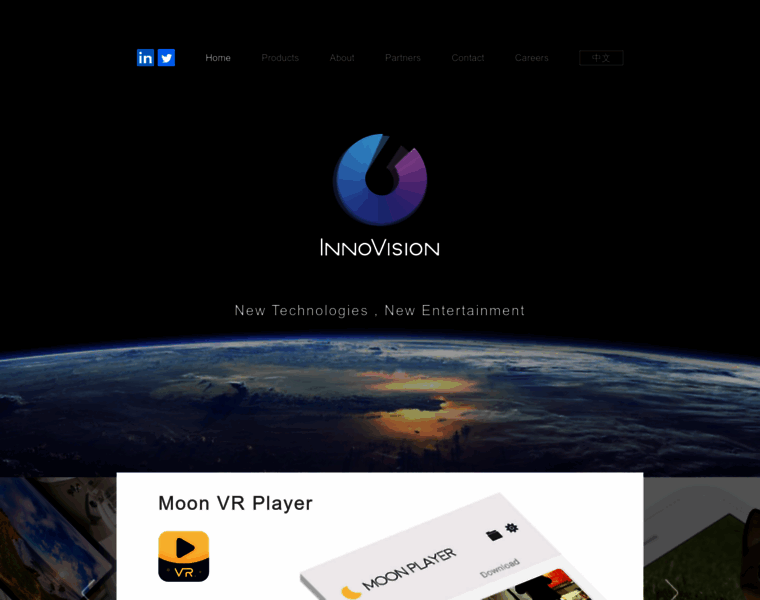 Innovis.io thumbnail Innovis.io thumbnail