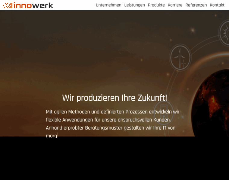 Innowerk-it.de thumbnail