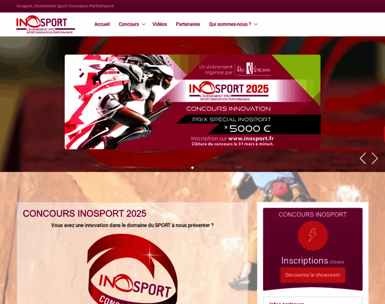 Inosport.fr thumbnail