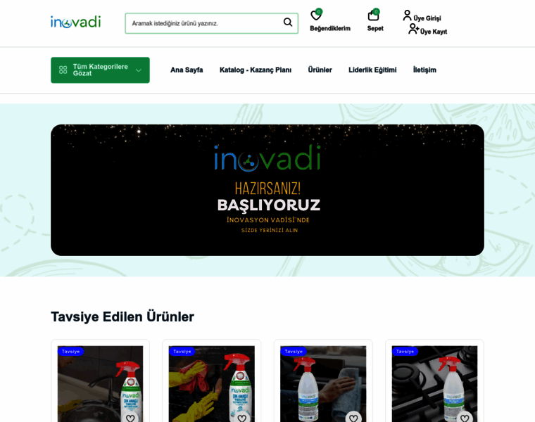 Inovadi.com thumbnail