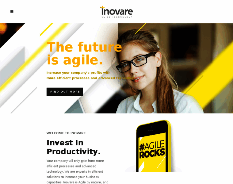 Inovare.net thumbnail