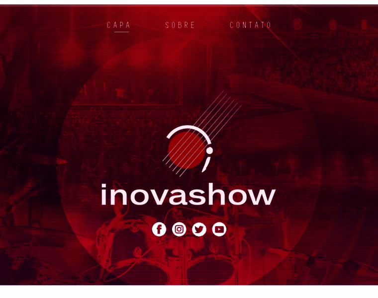Inovashow.com thumbnail