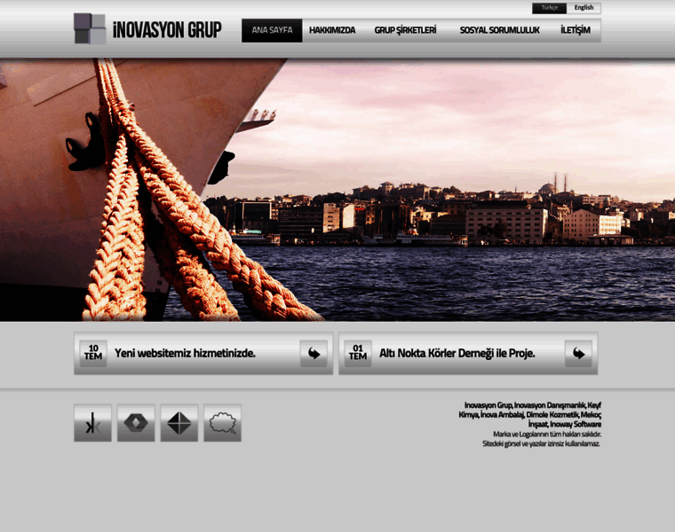 Inovasyongrup.com thumbnail