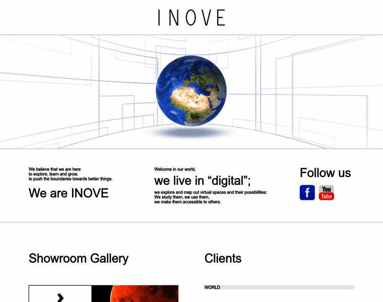 Inove.eu.com thumbnail