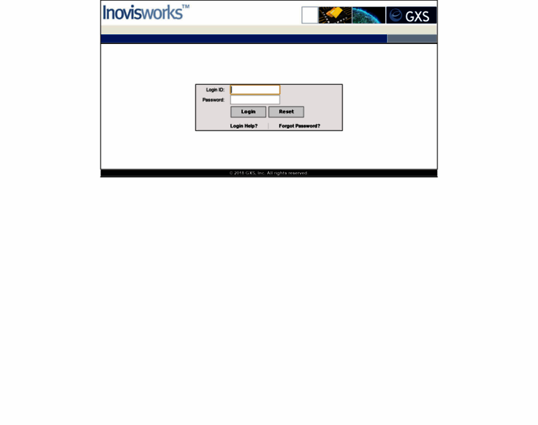 Inovisworks.net thumbnail