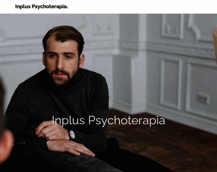 Inplus-psychoterapia.pl thumbnail
