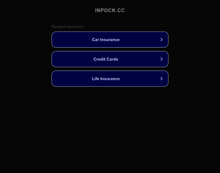 Inpock.cc thumbnail