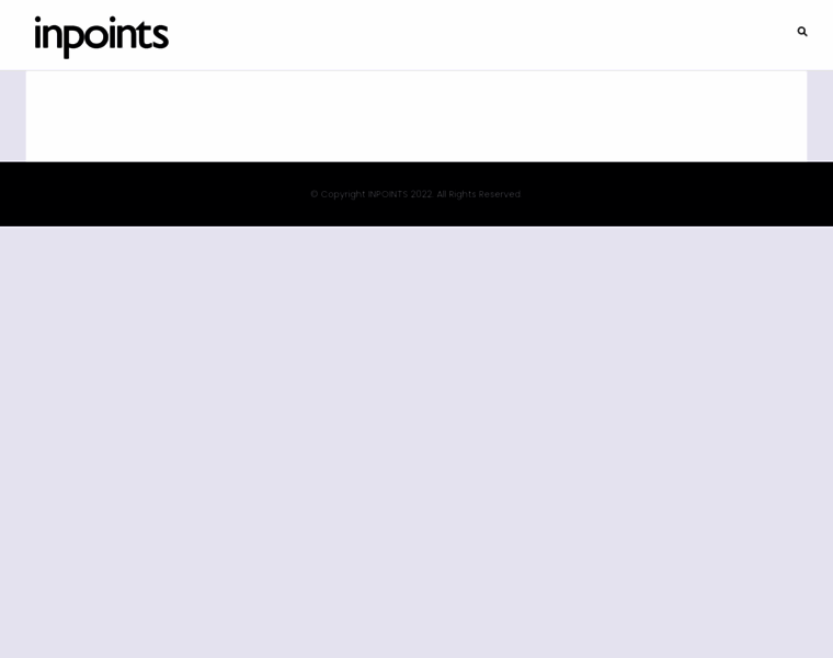 Inpoints.org thumbnail