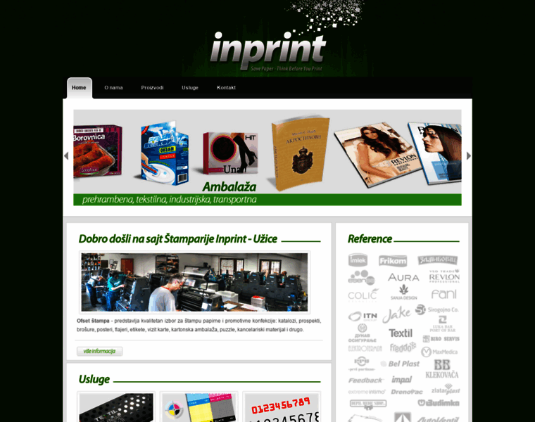 Inprint.rs thumbnail
