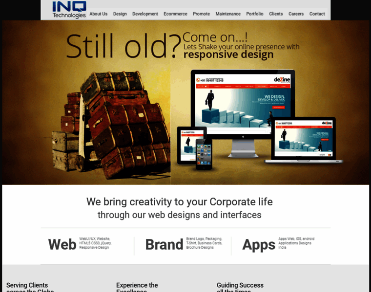 Inqtechnologies.com thumbnail