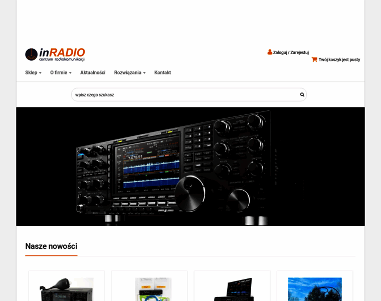 Inradio.pl thumbnail
