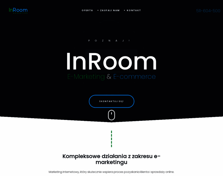 Inroom.pl thumbnail