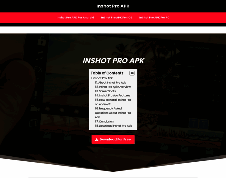 Inshot-pro-apk.com thumbnail Inshot-pro-apk.com thumbnail