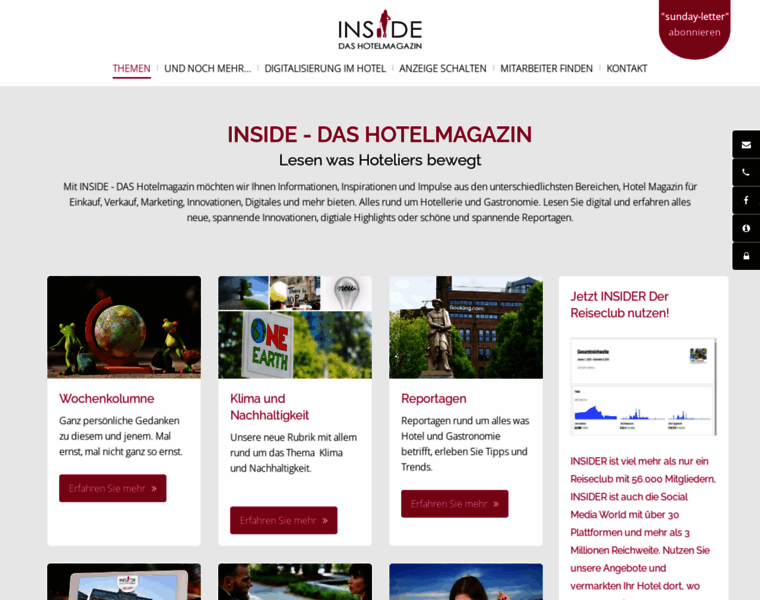 Inside-hotelmagazin.de thumbnail