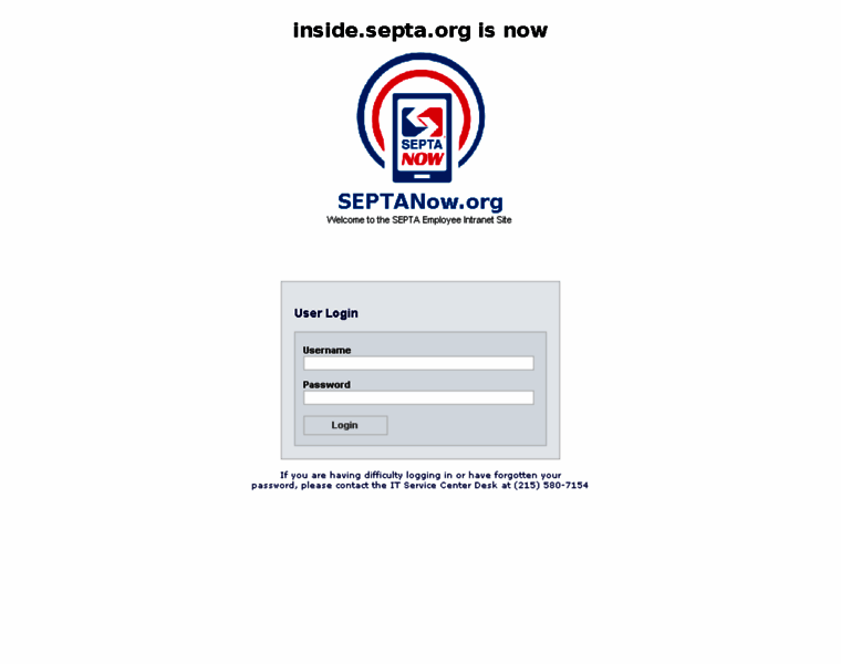 Inside.septa.org thumbnail Inside.septa.org thumbnail