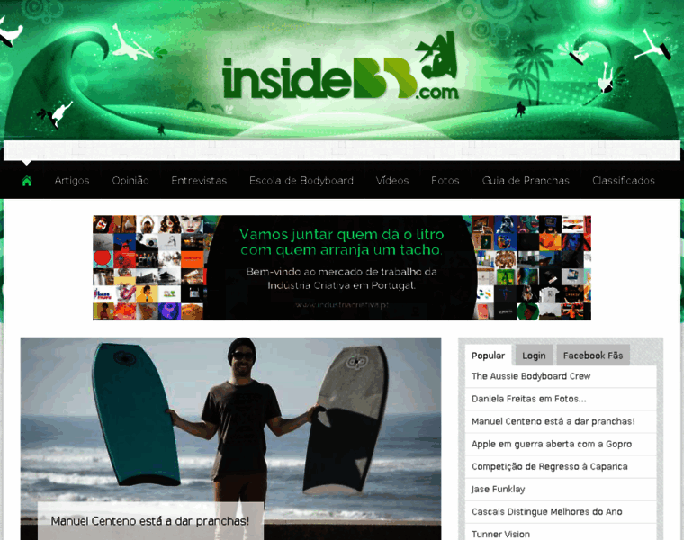 Insidebb.com thumbnail
