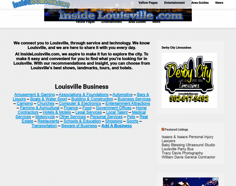 Insidelouisville.com thumbnail