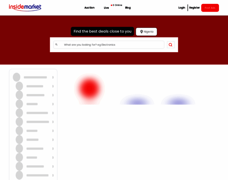 Insidemarket.ng thumbnail Insidemarket.ng thumbnail
