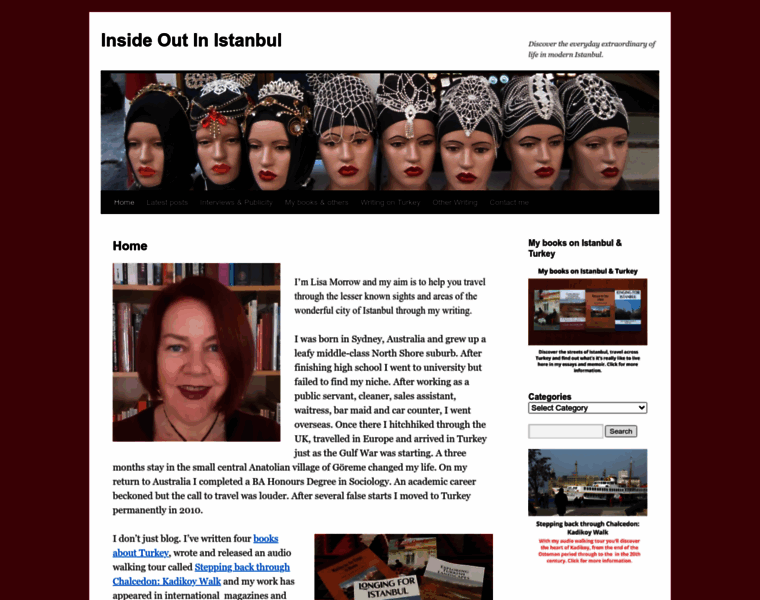 Insideoutinistanbul.com thumbnail