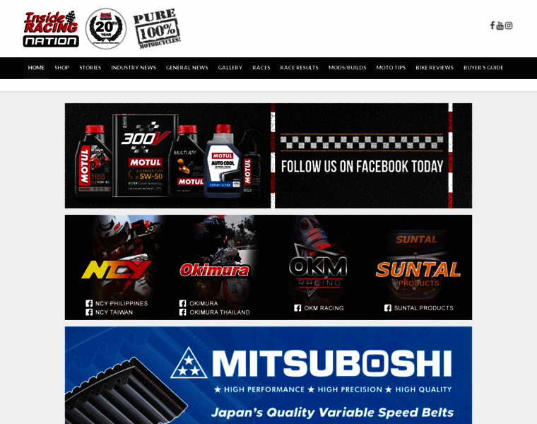 Insideracing.com.ph thumbnail Insideracing.com.ph thumbnail