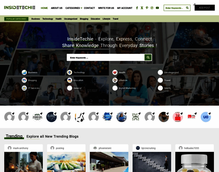 Insidetechie.blog thumbnail