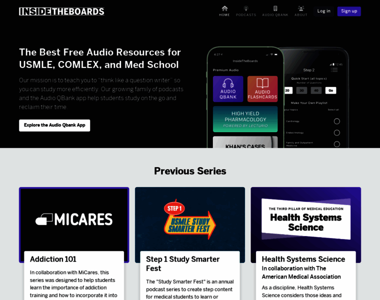 Insidetheboards.com thumbnail Insidetheboards.com thumbnail