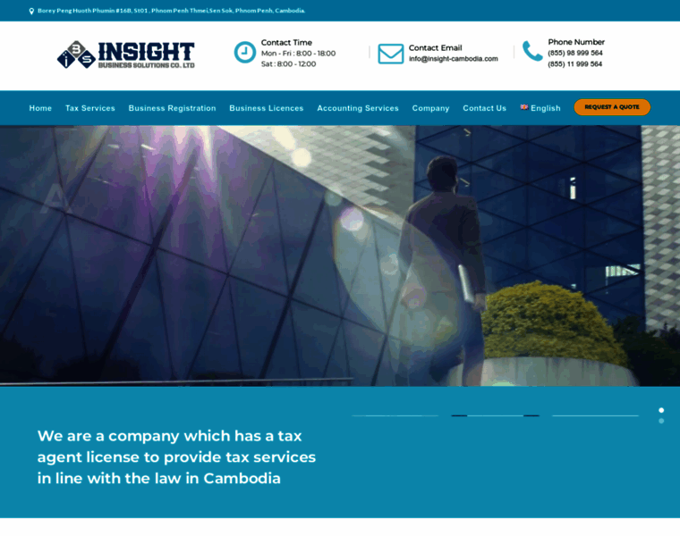 Insight-cambodia.com thumbnail
