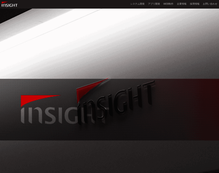 Insight-inc.biz thumbnail