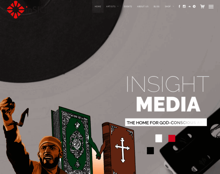 Insight-media.co thumbnail