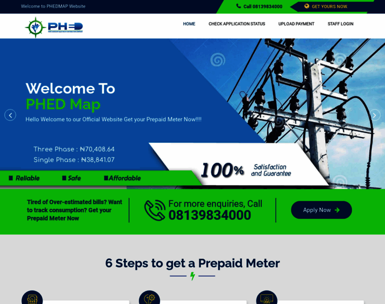Insight.phed.com.ng thumbnail Insight.phed.com.ng thumbnail