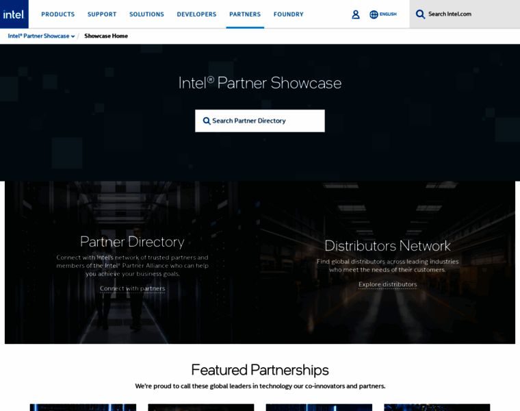 insight.tech at WI. Intel® Partner Showcase