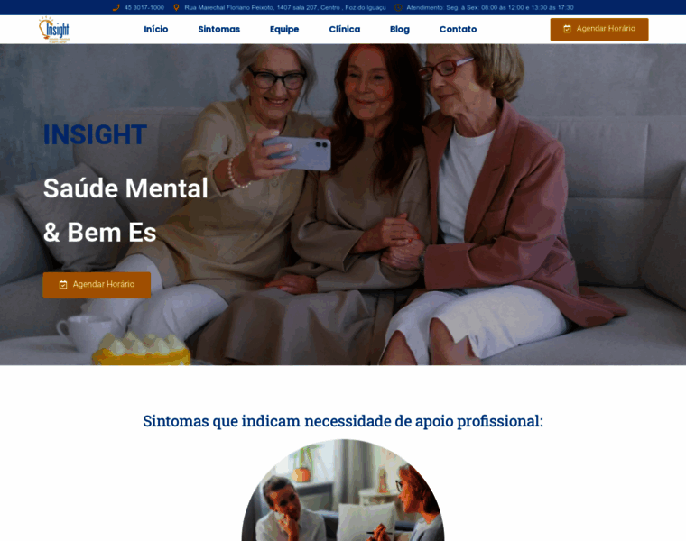 Insightpsiquiatria.com.br thumbnail