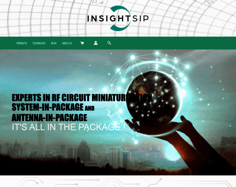 Insightsip.com thumbnail