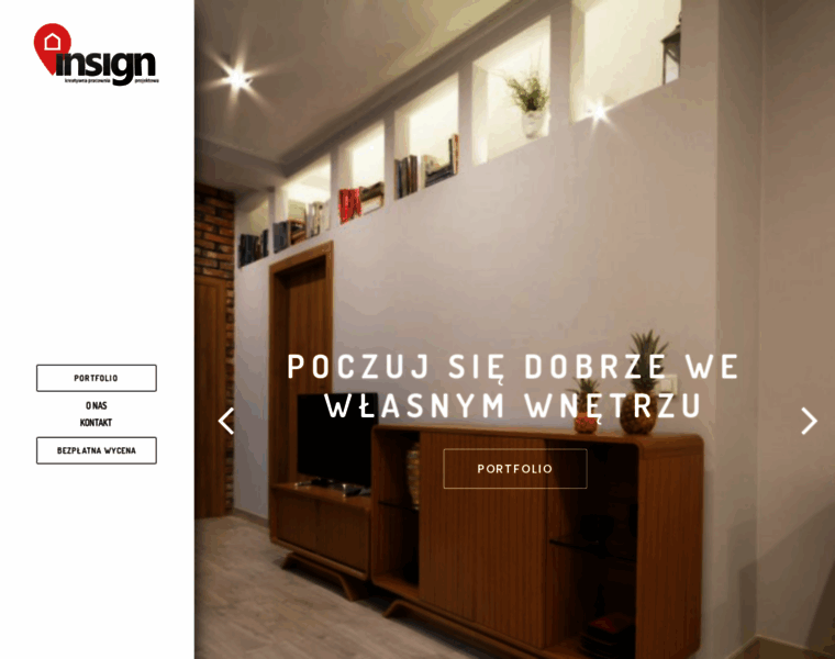 Insign.pl thumbnail