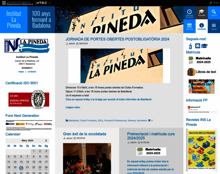 Inslapineda.com thumbnail