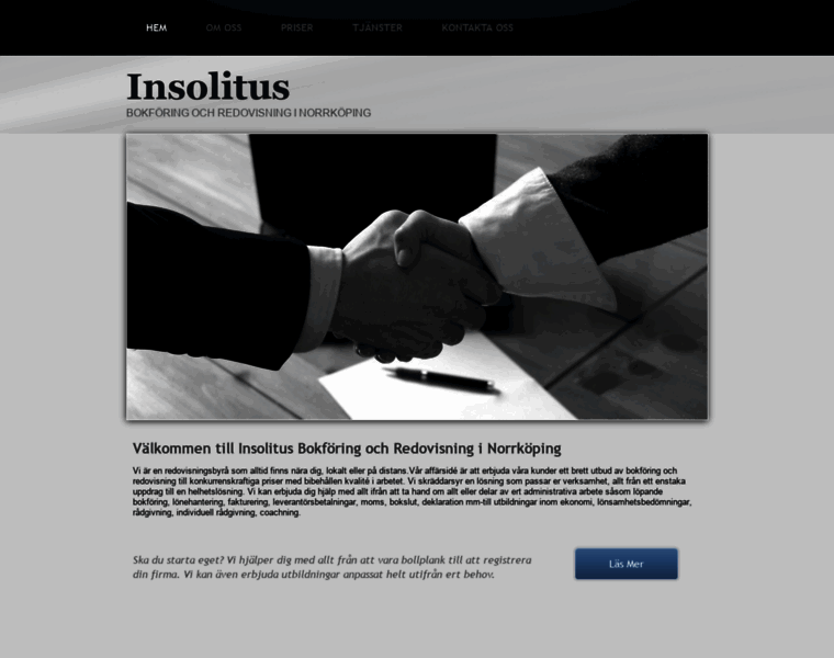 Insolitus.se thumbnail