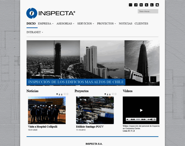 Inspecta.cl thumbnail