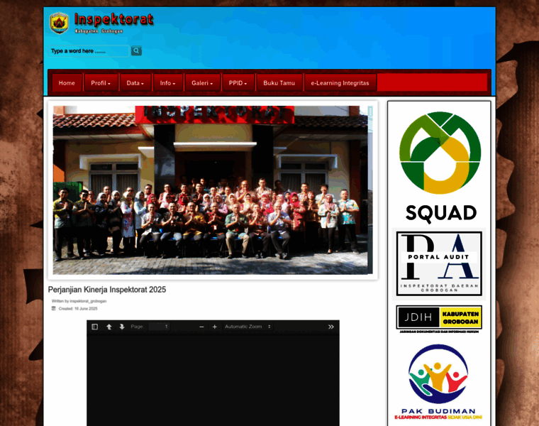 Inspektorat.grobogan.go.id thumbnail Inspektorat.grobogan.go.id thumbnail