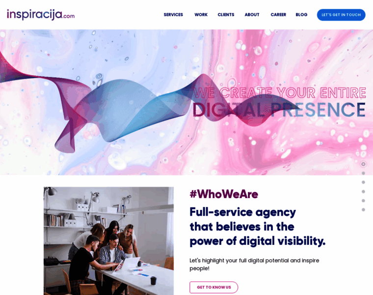 Inspiracija.com thumbnail