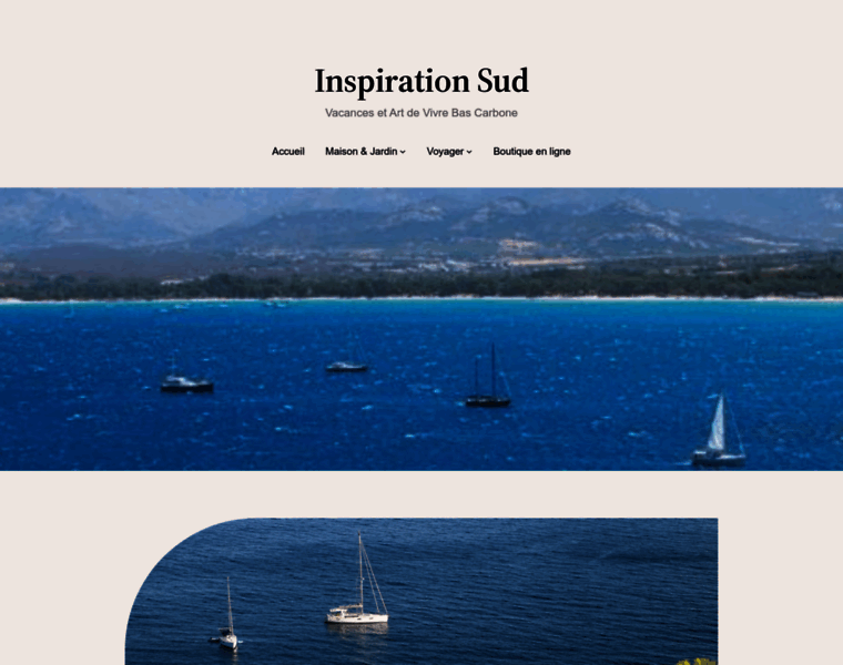 Inspiration-sud.com thumbnail