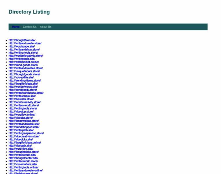 Inspirationhub.store thumbnail Inspirationhub.store thumbnail